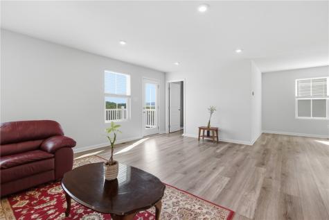 309 Arden Drive Lancaster Township PA 16037