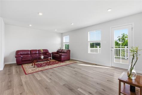 309 Arden Drive Lancaster Township PA 16037