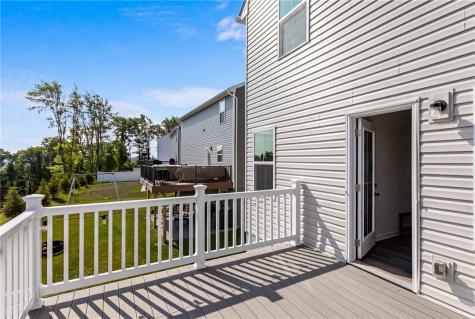 309 Arden Drive Lancaster Township PA 16037