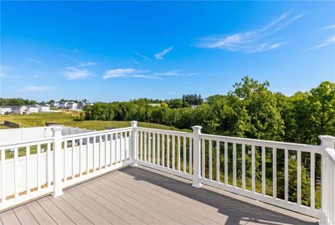 309 Arden Drive Lancaster Township PA 16037