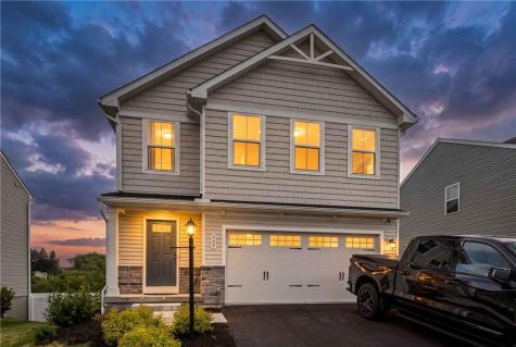 309 Arden Drive Lancaster Township PA 16037