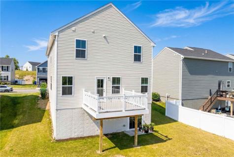 309 Arden Drive Lancaster Township PA 16037