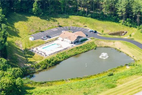 309 Arden Drive Lancaster Township PA 16037