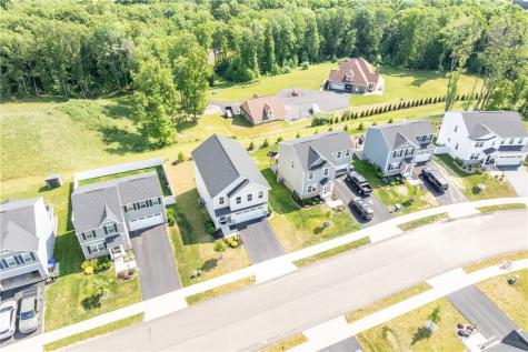 309 Arden Drive Lancaster Township PA 16037