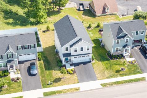 309 Arden Drive Lancaster Township PA 16037
