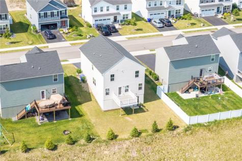 309 Arden Drive Lancaster Township PA 16037