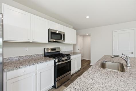 309 Arden Drive Lancaster Township PA 16037