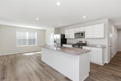 309 Arden Drive Lancaster Township PA 16037