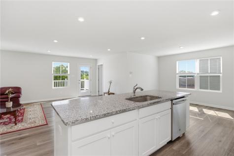 309 Arden Drive Lancaster Township PA 16037