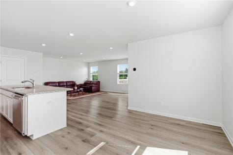 309 Arden Drive Lancaster Township PA 16037