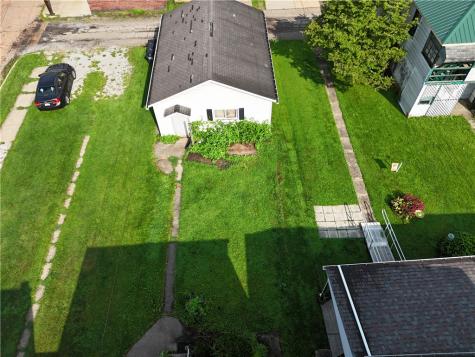 1203 6th Avenue Ford City Boro PA 16226