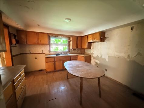 1203 6th Avenue Ford City Boro PA 16226