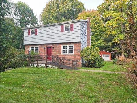 955 Eastwood Road North Sewickley Township PA 15010
