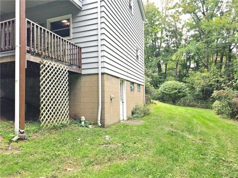 955 Eastwood Road North Sewickley Township PA 15010
