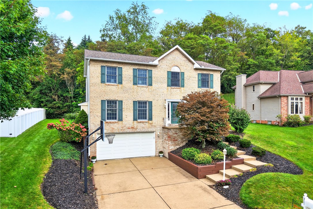 113 Rye Court Kennedy Township PA 15136