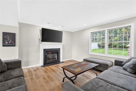 113 Rye Court Kennedy Township PA 15136
