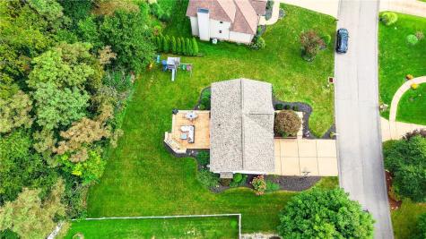 113 Rye Court Kennedy Township PA 15136