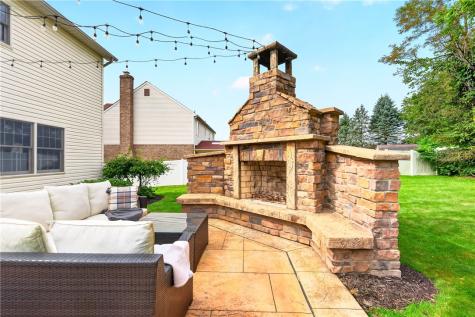 113 Rye Court Kennedy Township PA 15136