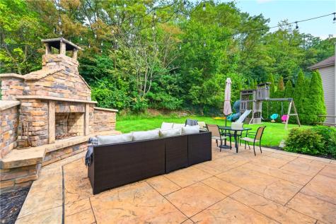 113 Rye Court Kennedy Township PA 15136