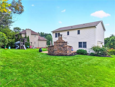 113 Rye Court Kennedy Township PA 15136