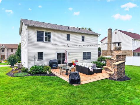 113 Rye Court Kennedy Township PA 15136