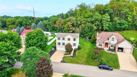 113 Rye Court Kennedy Township PA 15136