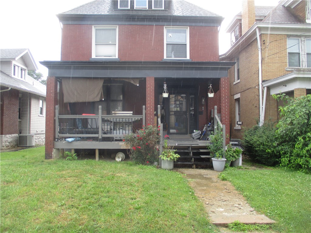 31 Stowe Street Ingram PA 15205