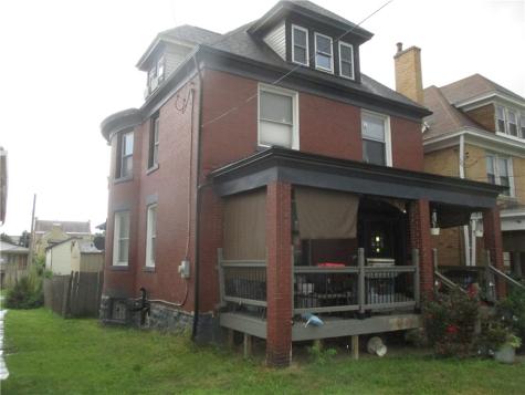 31 Stowe Street Ingram PA 15205