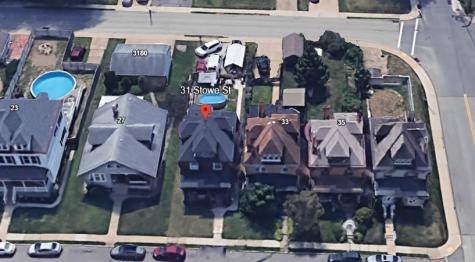 31 Stowe Street Ingram PA 15205