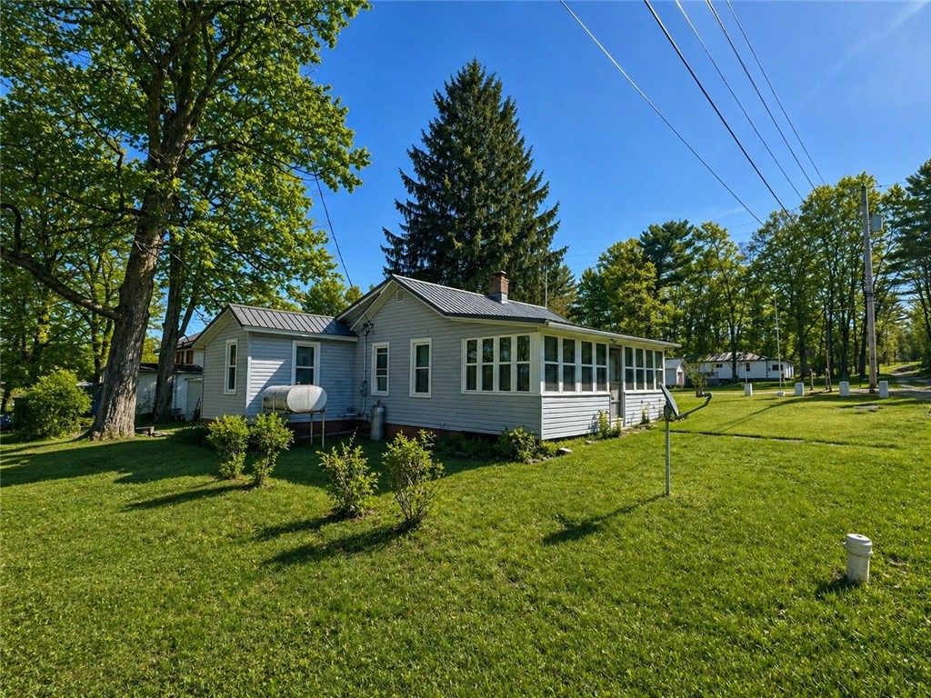 24123 Bloomfield Drive Canadohta Lake PA 16438