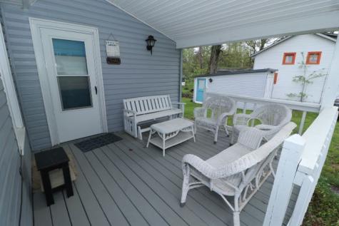 24123 Bloomfield Drive Canadohta Lake PA 16438