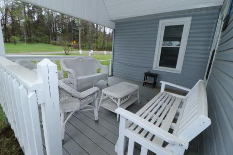 24123 Bloomfield Drive Canadohta Lake PA 16438