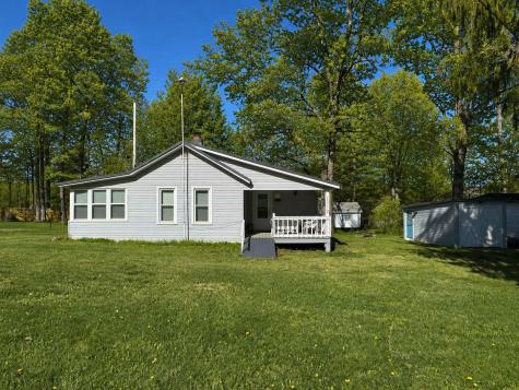 24123 Bloomfield Drive Canadohta Lake PA 16438