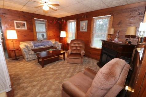 24123 Bloomfield Drive Canadohta Lake PA 16438