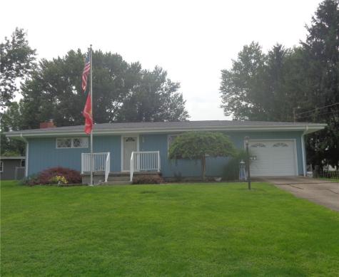 781 Homestead Avenue Scottdale PA 15683