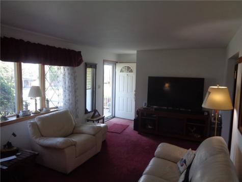 781 Homestead Avenue Scottdale PA 15683