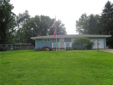 781 Homestead Avenue Scottdale PA 15683