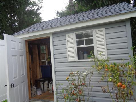 781 Homestead Avenue Scottdale PA 15683