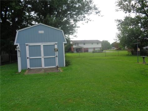 781 Homestead Avenue Scottdale PA 15683