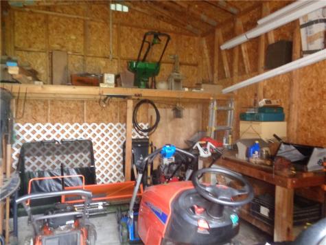 781 Homestead Avenue Scottdale PA 15683