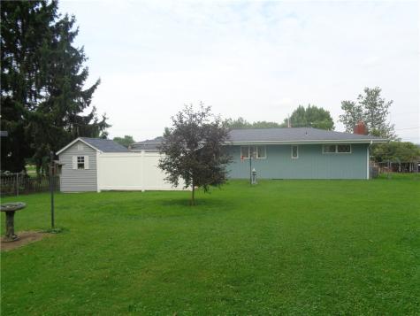 781 Homestead Avenue Scottdale PA 15683