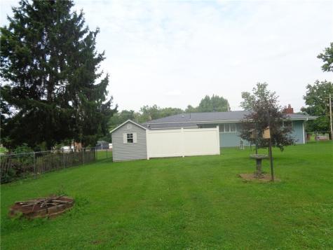 781 Homestead Avenue Scottdale PA 15683