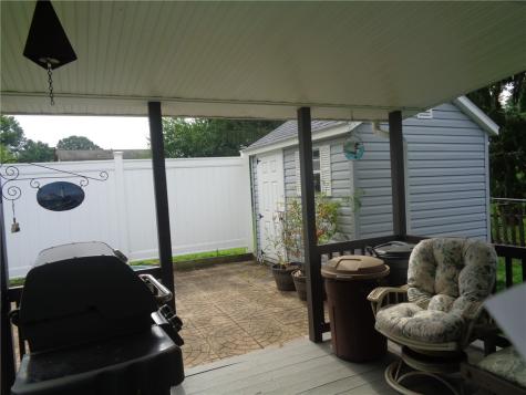 781 Homestead Avenue Scottdale PA 15683