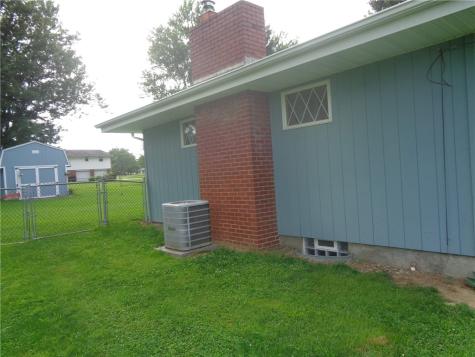 781 Homestead Avenue Scottdale PA 15683