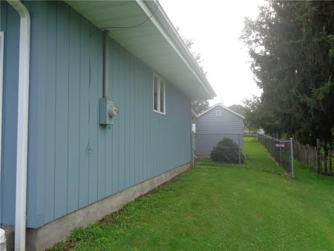 781 Homestead Avenue Scottdale PA 15683