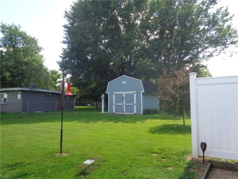 781 Homestead Avenue Scottdale PA 15683