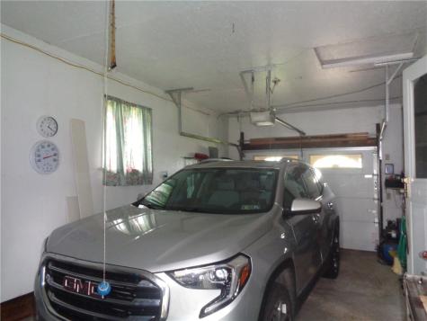 781 Homestead Avenue Scottdale PA 15683