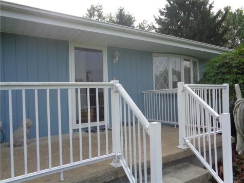 781 Homestead Avenue Scottdale PA 15683