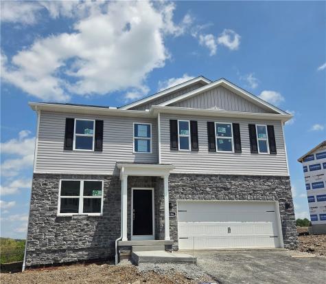 108 Laurel Hills Drive Buffalo Township PA 16055
