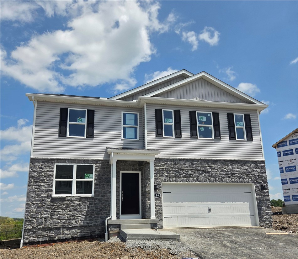 108 Laurel Hills Drive Buffalo Township PA 16055